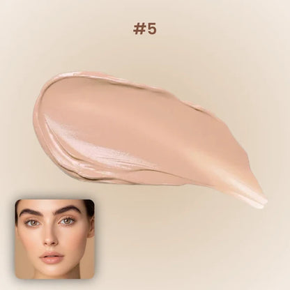 Hestia® Serum Boosted Skin Tint Balm