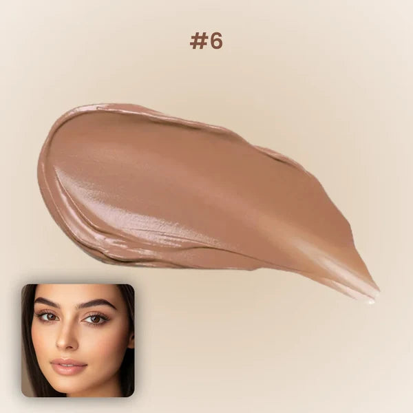 Hestia® Serum Boosted Skin Tint Balm