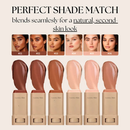 Hestia® Serum Boosted Skin Tint Balm