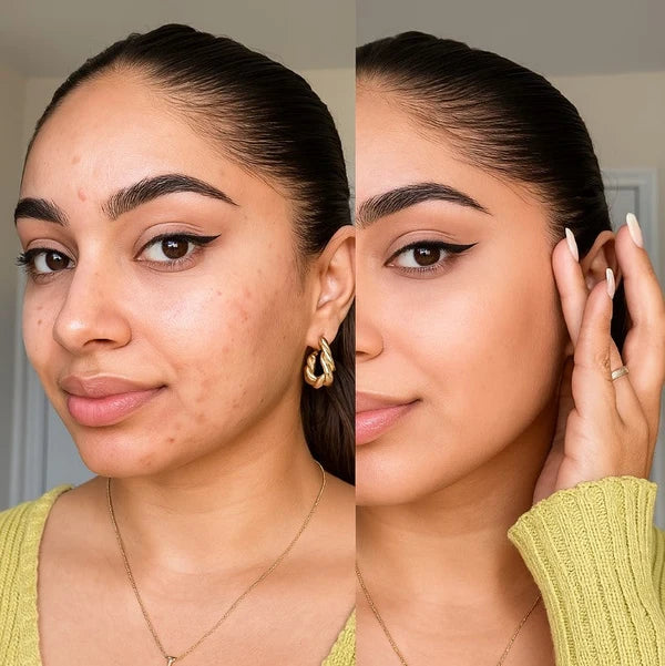 Hestia® Serum Boosted Skin Tint Balm