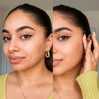 Hestia® Serum Boosted Skin Tint Balm
