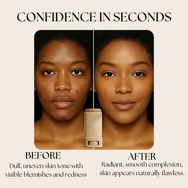 Hestia® Serum Boosted Skin Tint Balm
