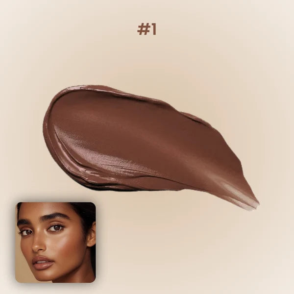 Hestia® Serum Boosted Skin Tint Balm