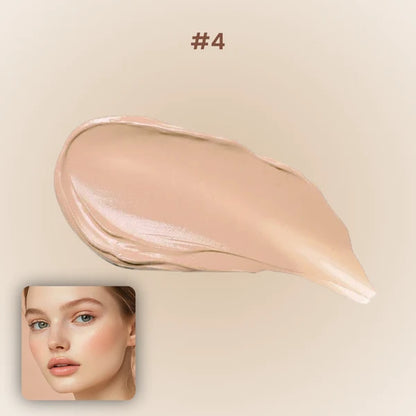 Hestia® Serum Boosted Skin Tint Balm