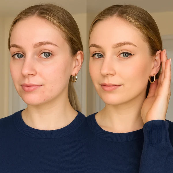 Hestia® Serum Boosted Skin Tint Balm