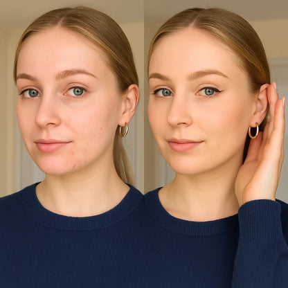 Hestia® Serum Boosted Skin Tint Balm